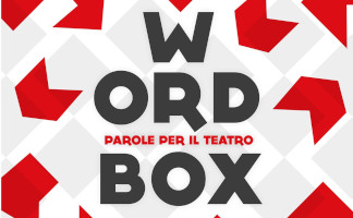 Wordbox - Parole per il teatro