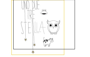 1, 2, 3 Stella!